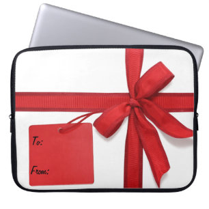 Verander de Kleurweergave Laptop Sleeve