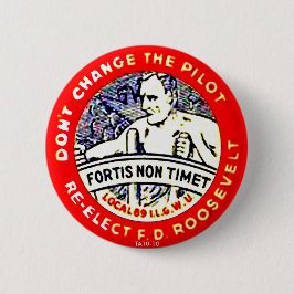 Verander de piloot niet - Button