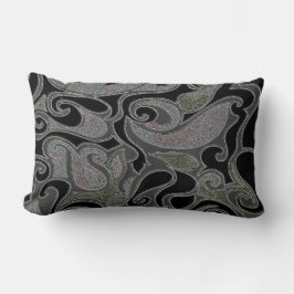 Verander de Rechthoek van de Rand van de Kleur Wac Kussen