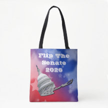 Verander de Senaatsstemming 2026