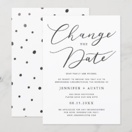 Verander de Update van de Moderne Typografie van d Kaart