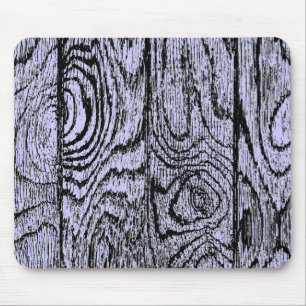 Verander de vloer van de Korrel van het Hout van d Muismat