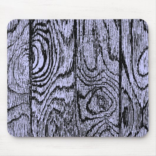 Verander de vloer van de Korrel van het Hout van d Muismat (Voorkant)