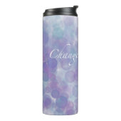 Verander de wereldfles thermosbeker (Gedraaid links)