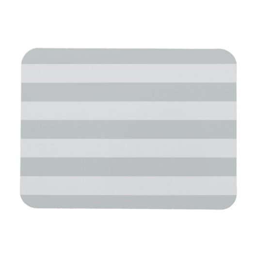 Verander Grijze Strepen in Elke Kleur Klik op Aanp Magneet (Horizontaal)