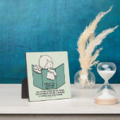 Verander het! fotoplaat (Insitu)