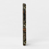 Verander Initiaal, Voeg (verwijder) Naam toe, Gyml Case-Mate iPhone Case (Achterkant/links)