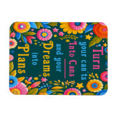 Verander je blikjes in blikjes magneet (Horizontaal)