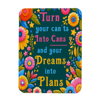 Verander je blikjes in blikjes magneet