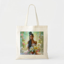 - Verander je dromen in werkelijkheid Tote Bag