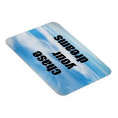 Verander je dromen magneet (Rechterzijde)