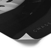 Verander je dromen | MOTIVATIE Poster (Hoek)