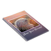 Verander je dromen notitieboek (Rechterzijde)