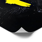 Verander je passie in winst - Motivatie Poster (Hoek)