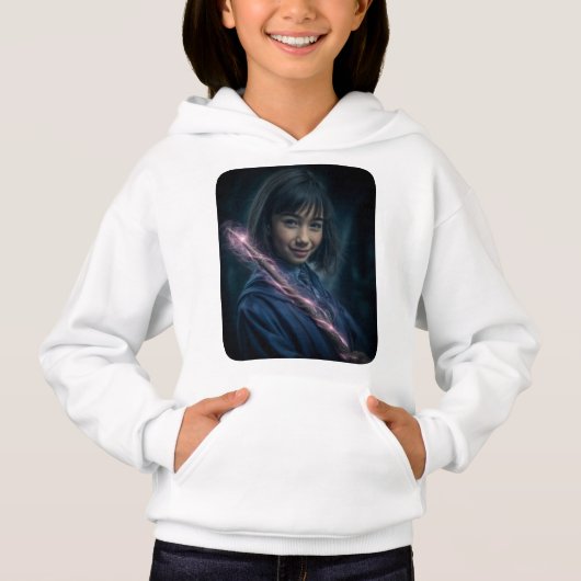 Verander jezelf in iemand of een andere stijl (Voorkant)