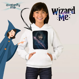 Verander jezelf in iemand of een andere stijl