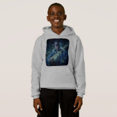 Verander jezelf in iemand of een andere stijl (Voorkant volledig)