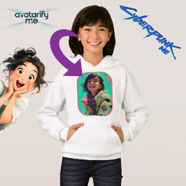 Verander jezelf of iemand anders in een personage