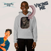 Verander jezelf of iemand anders in een personage