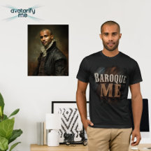 Verander jezelf of iemand anders in een personage