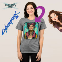 Verander jezelf of iemand anders in een personage