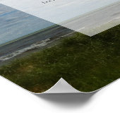 Verander me gebed voor vertrouwen poster (Hoek)