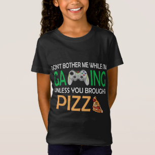 Verander me niet terwijl ik gok, tenzij je het rui t-shirt