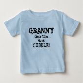 Verander naam, elke tekst, oma krijgt de volgende  (Voorkant)