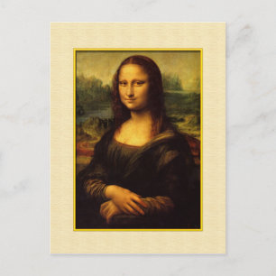 Verander naar eigen favoriete foto of kunst en gen briefkaart