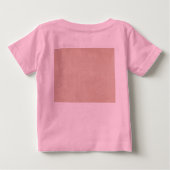 Verander om het even welke tekst grootmoeder houdt (Achterkant)