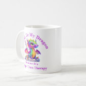 Verander tekst, praat met Dragon goedkoper dan the Koffiemok (Voorkant links)