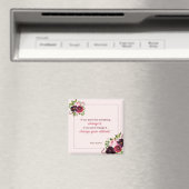 Verander uw Magnet van het Hoogtepunt (Insitu (Vaatwasser))