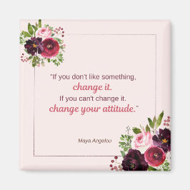 Verander uw Magnet van het Hoogtepunt