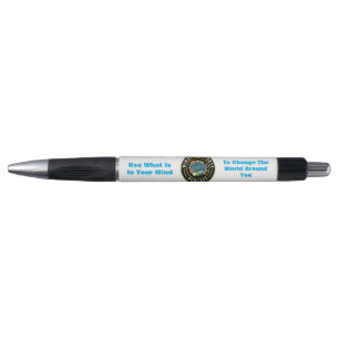 Verander uw Wereldpen Pen