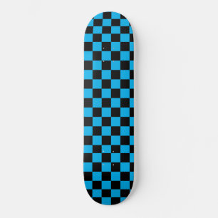 Verander Vierkante Kleur - Klassiek Schaakbord Pat Persoonlijk Skateboard