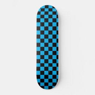 Verander vierkante kleur - Klassiek schaakbordpatr Persoonlijk Skateboard