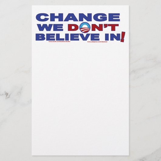Verander-wij-niet-geloven-in Briefpapier (Voorkant)