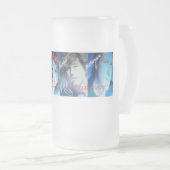 Veranderde Debut 20e Jubileum Mok (Voorkant rechts)