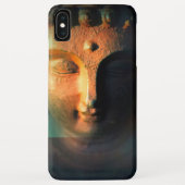 Veranderde focus Case-Mate iPhone case (Achterkant)