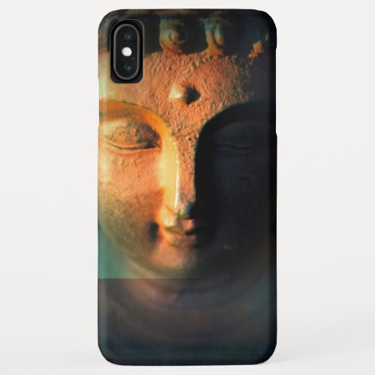 Veranderde focus Case-Mate iPhone case (Achterkant)