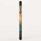 Veranderde focus Case-Mate iPhone case (Achterkant/rechts)