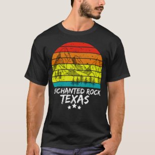 VERANDERDE ROCK TEXAS, TEXAS  Essential T-Shi T-shirt