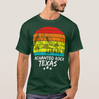 VERANDERDE ROCK TEXASTEXAS VINTAGETShirt T-shirt