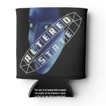 Veranderde staat - Veranderde staat 25 koelbox