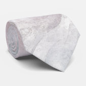 Veranderende Abstracte het Effect NeckTies van de  Stropdas (Opgerold)