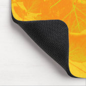Veranderende ledermousepad muismat (Hoek)