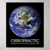 Veranderende levens over de hele wereld 1895 poster (Voorkant)