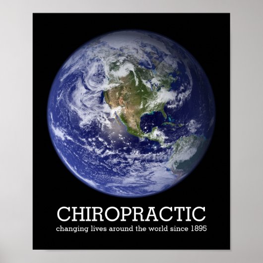 Veranderende levens over de hele wereld 1895 poster (Voorkant)