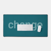 Verandering Bureaumat (Keyboard & Muis)