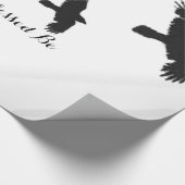 Verandering Cadeaupapier (Hoek)